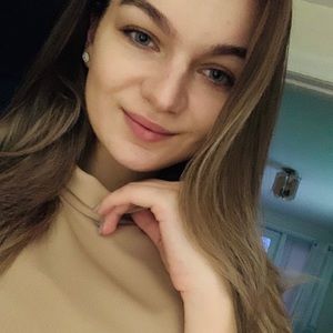 Meet your Posher, Valentyna